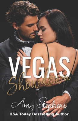 Vegas Showdown B0DHKXXGMK Book Cover