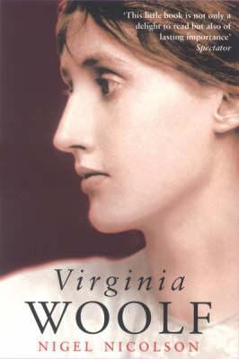 Virginia Woolf 0753811472 Book Cover