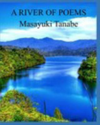 Paperback River of Poems Book