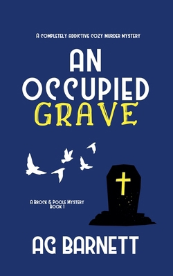 An Occupied Grave B0FFQKK343 Book Cover
