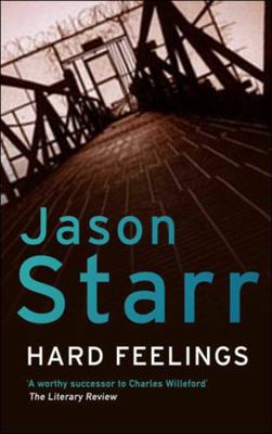 Hard Feelings 1843445239 Book Cover