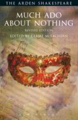 Much ADO about Nothing: Revised Edition: Revise... 1472520300 Book Cover