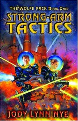 Strong Arm Tactics 1592220444 Book Cover