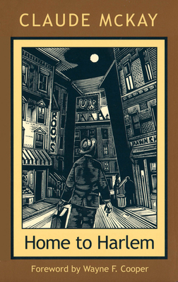Home to Harlem 1555530249 Book Cover