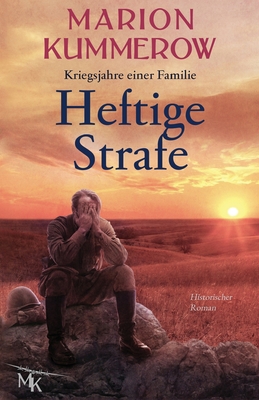 Heftige Strafe: Ein berührender historischer Ro... [German] 3948865450 Book Cover
