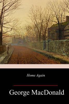 Home Again 1983534927 Book Cover