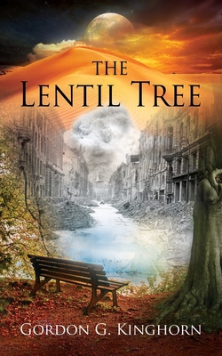 The Lentil Tree B084DGQ6FQ Book Cover