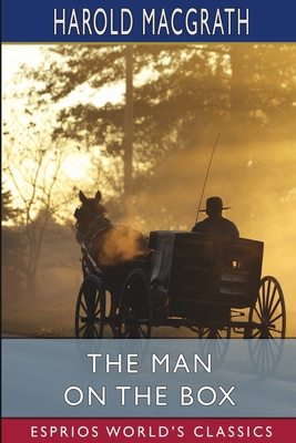 The Man on the Box (Esprios Classics) B0F521XJLM Book Cover