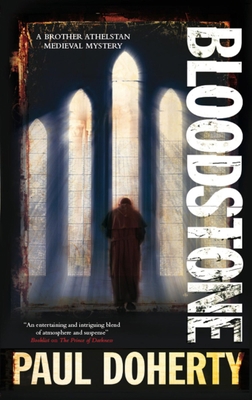 Bloodstone [Large Print] 0727898485 Book Cover