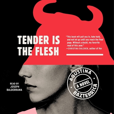 Tender Is the Flesh 1797112694 Book Cover