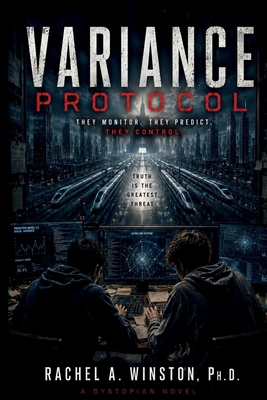 Variance Protocol 1958558648 Book Cover