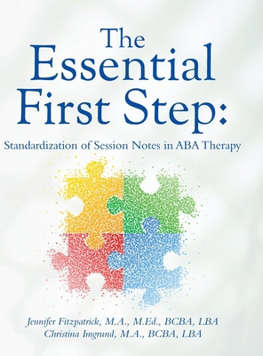 The Essential First Step: Standardization of Se... B0CRGN66LH Book Cover