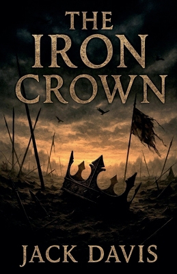 The Iron Crown B0FX3T3KX1 Book Cover