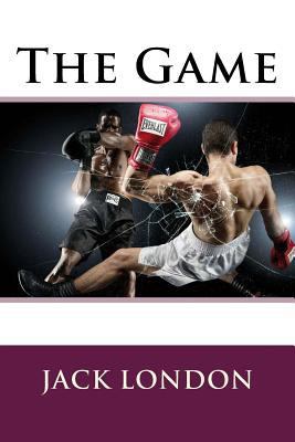 The Game 1979314799 Book Cover
