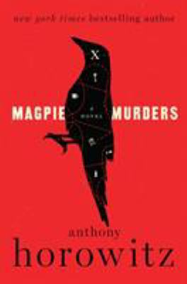 Magpie Murders 0062645226 Book Cover