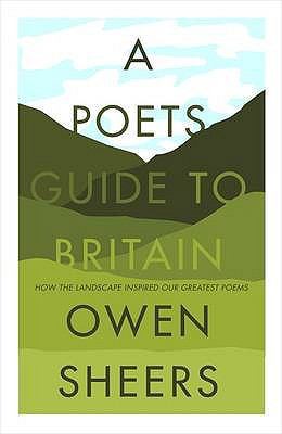 A Poet's Guide to Britain 014119202X Book Cover