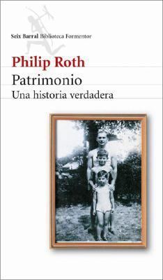 Patrimonio (Spanish Edition) [Spanish] 9507313907 Book Cover