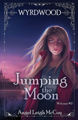 Jumping the Moon 1950427080 Book Cover