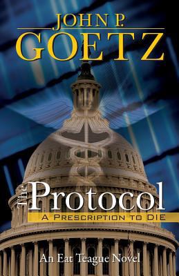The Protocol 1477494502 Book Cover