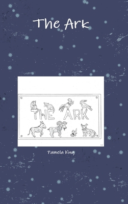 The Ark 1291654038 Book Cover