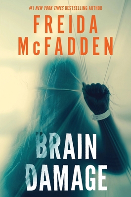 Brain Damage 1464290814 Book Cover