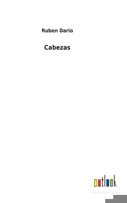 Cabezas [Spanish] 3752495170 Book Cover