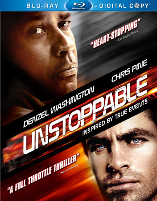 Unstoppable            Book Cover
