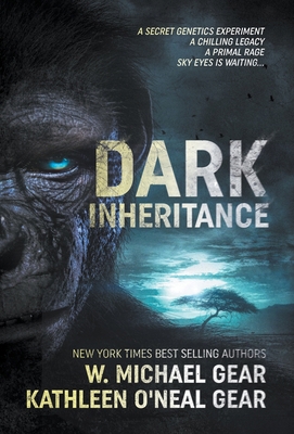 Dark Inheritance 1639776907 Book Cover