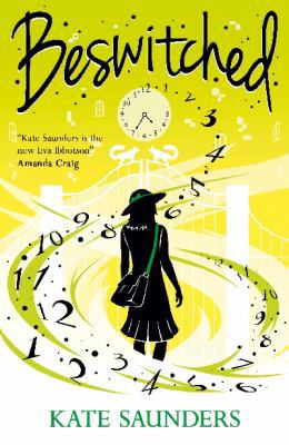 Beswitched 140713731X Book Cover