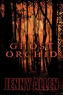 Ghost Orchid B0D9KV4XXP Book Cover
