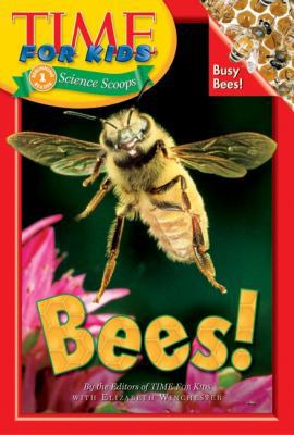 Bees! 006057643X Book Cover