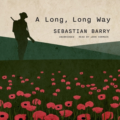 A Long, Long Way B0B3S8F8B1 Book Cover