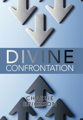 Divine Confrontation 1973678357 Book Cover
