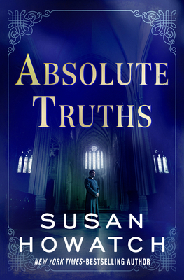Absolute Truths B0GLX6Q84S Book Cover