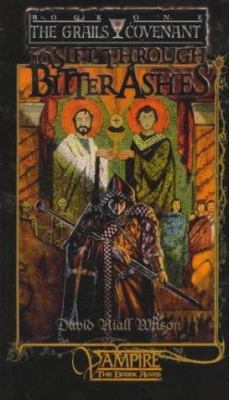 To Sift Through Bitter Ashes B0072PGYD8 Book Cover