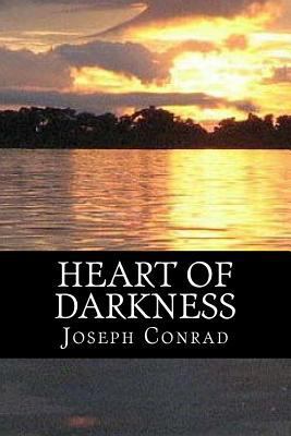 Heart of Darkness 1499564732 Book Cover