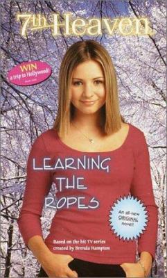 Learning the Ropes 0375811605 Book Cover