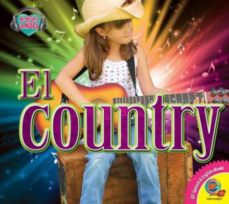 El Country [Spanish] 1489643443 Book Cover
