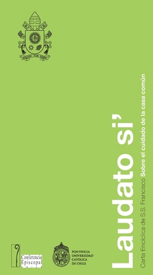 Laudato Si [Spanish] 9561416182 Book Cover