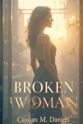 Broken Woman B0FXJC64F5 Book Cover