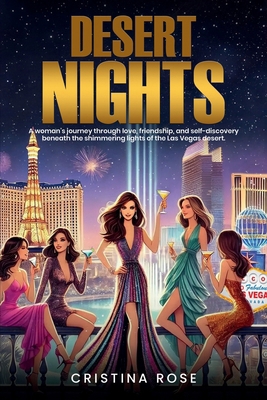 Desert Nights 1326421964 Book Cover