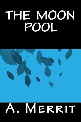 The Moon Pool 153529051X Book Cover