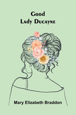 Good Lady Ducayne 9373057065 Book Cover