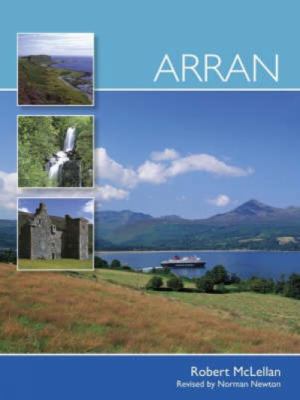 Arran (Pevensey Island Guide) 0715328913 Book Cover