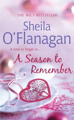 A Season to Remember 0755375130 Book Cover