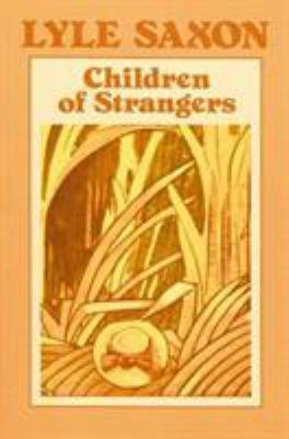 Children of Strangers 0882893971 Book Cover