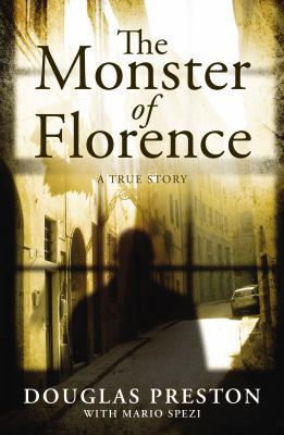 Monster Van Florence 0753517035 Book Cover