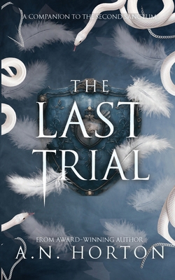 The Last Trial B0GVPPHXJN Book Cover