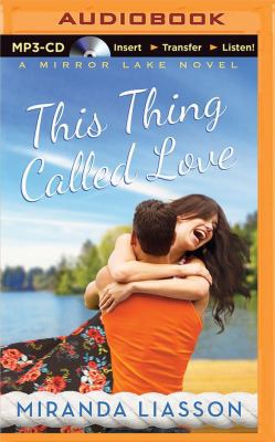 This Thing Called Love 1501251228 Book Cover