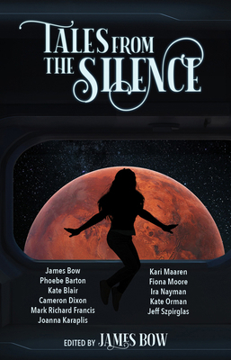 Tales from the Silence 1998273229 Book Cover